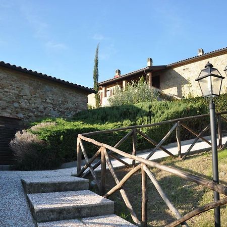 Apartament Monolocale Con Piscina S.Martino Riparbella Zewnętrze zdjęcie