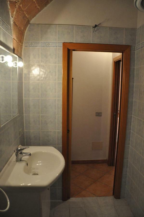 Apartament Monolocale Con Piscina S.Martino Riparbella Zewnętrze zdjęcie